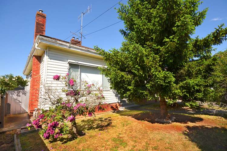 Main view of Homely house listing, 207 Clayton Street, Canadian VIC 3350