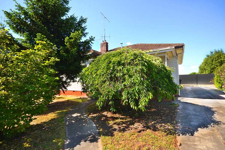 Second view of Homely house listing, 207 Clayton Street, Canadian VIC 3350