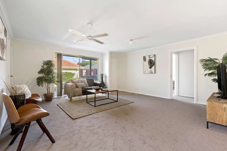 Second view of Homely townhouse listing, 2/15 Lynne Street, Donvale VIC 3111