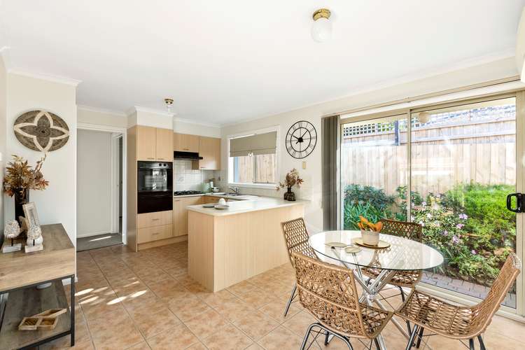 Third view of Homely townhouse listing, 2/15 Lynne Street, Donvale VIC 3111