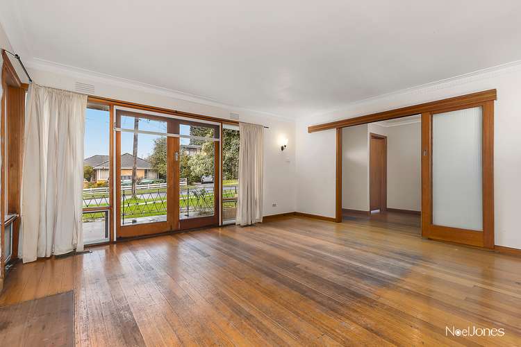 Second view of Homely house listing, 53 Denis Street, Mitcham VIC 3132