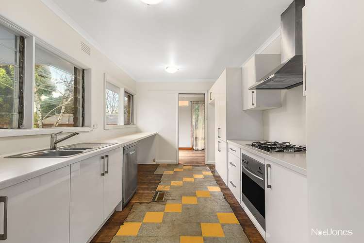 Fourth view of Homely house listing, 53 Denis Street, Mitcham VIC 3132