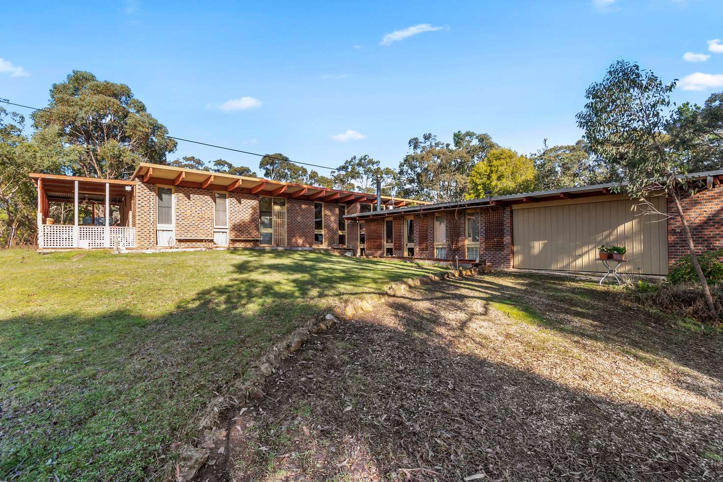 Main view of Homely house listing, 199 Forbes Road, Macedon VIC 3440