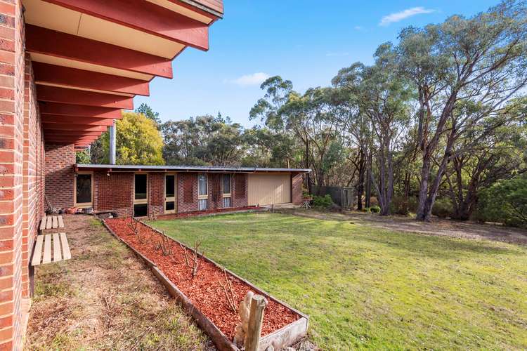 Second view of Homely house listing, 199 Forbes Road, Macedon VIC 3440