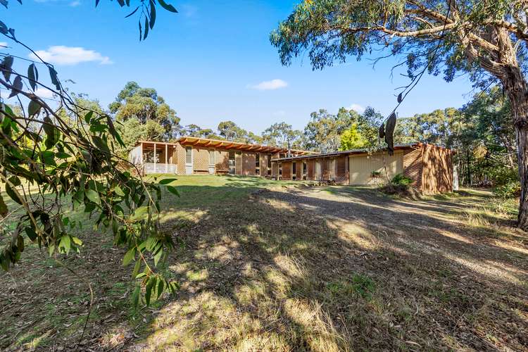Fourth view of Homely house listing, 199 Forbes Road, Macedon VIC 3440