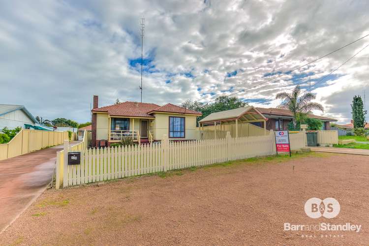 Main view of Homely unit listing, 12A Moolyeen Road, Carey Park WA 6230