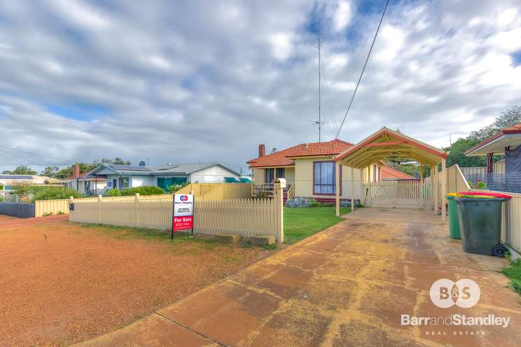 Second view of Homely unit listing, 12A Moolyeen Road, Carey Park WA 6230