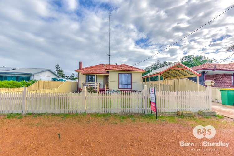 Third view of Homely unit listing, 12A Moolyeen Road, Carey Park WA 6230