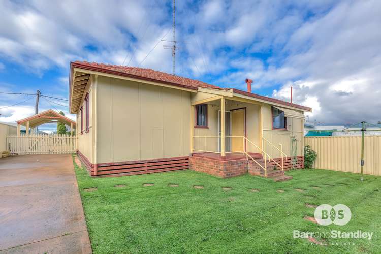 Sixth view of Homely unit listing, 12A Moolyeen Road, Carey Park WA 6230