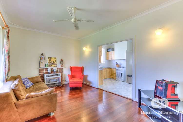 Seventh view of Homely unit listing, 12A Moolyeen Road, Carey Park WA 6230