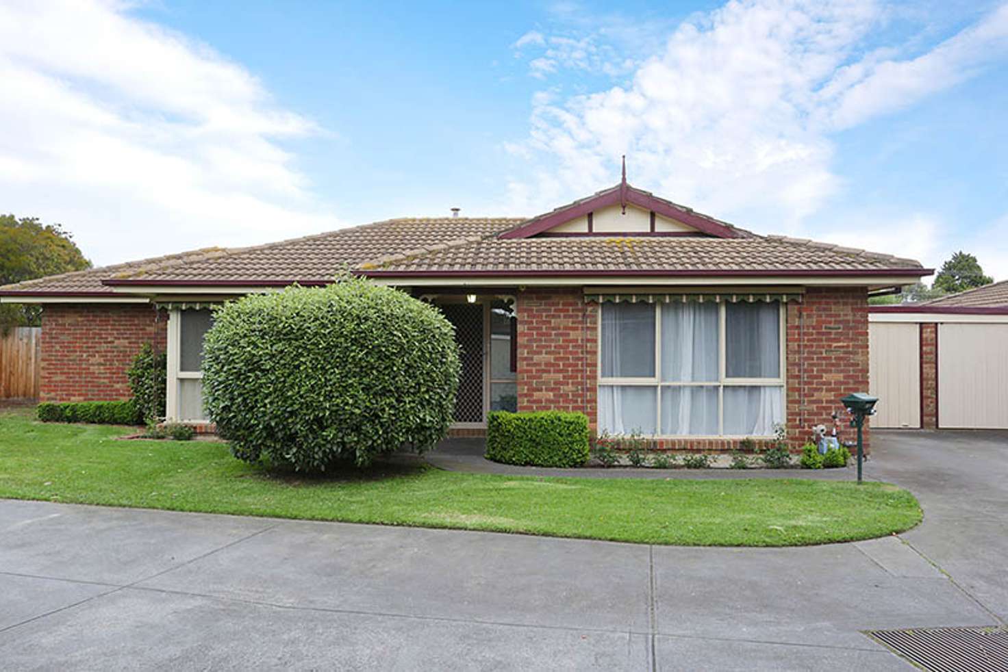 Main view of Homely house listing, 4 Lexington Place, Carrum VIC 3197