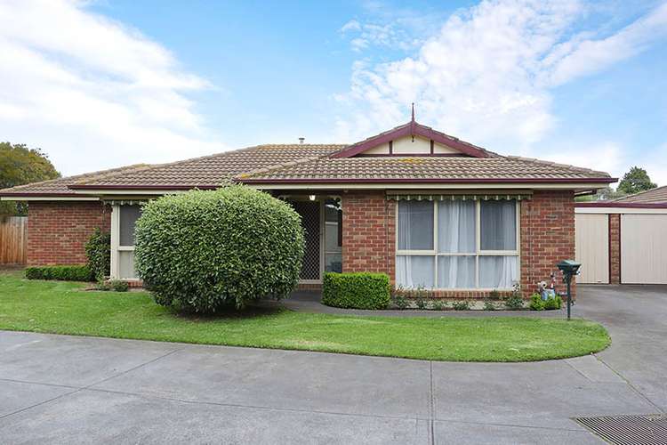 Main view of Homely house listing, 4 Lexington Place, Carrum VIC 3197