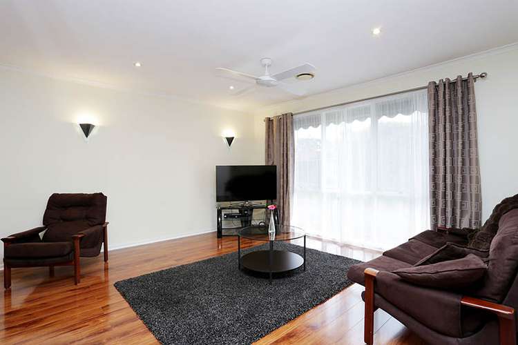 Second view of Homely house listing, 4 Lexington Place, Carrum VIC 3197