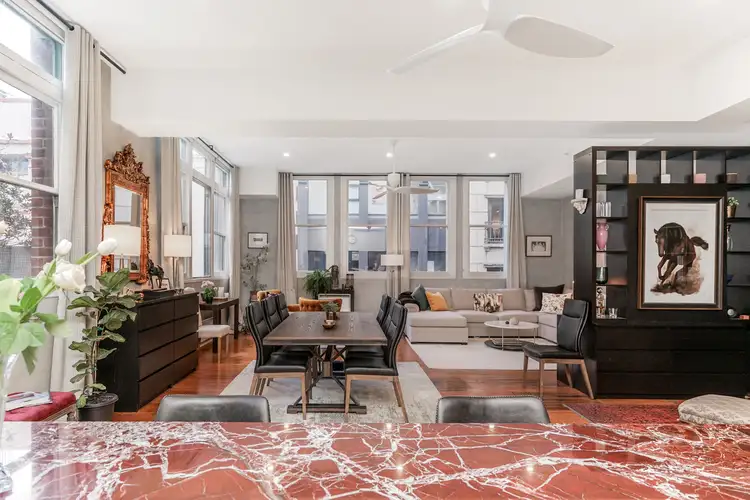 501/310 Flinders Lane, Melbourne VIC 3000
