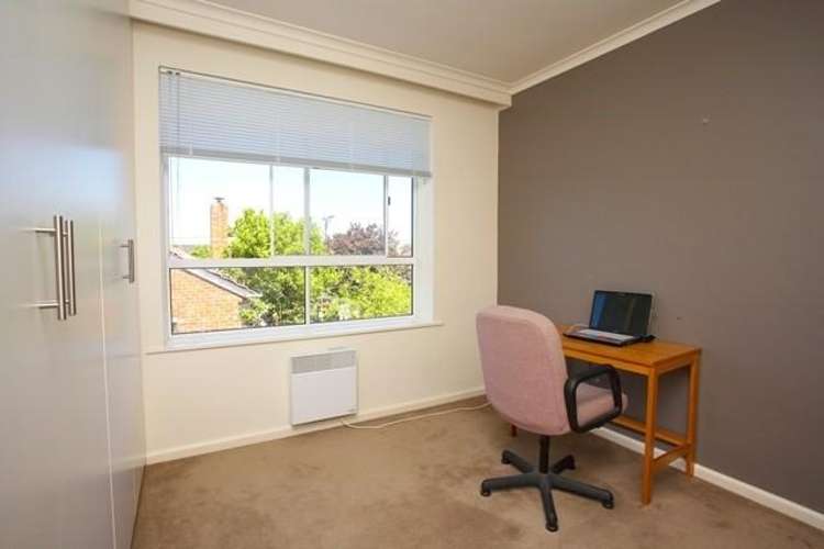 Fourth view of Homely apartment listing, 4/27 Ross Street, Hughesdale VIC 3166