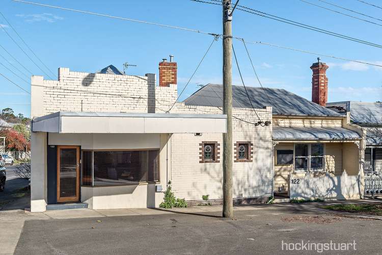 Third view of Homely house listing, 122 Grant Street, Golden Point VIC 3350
