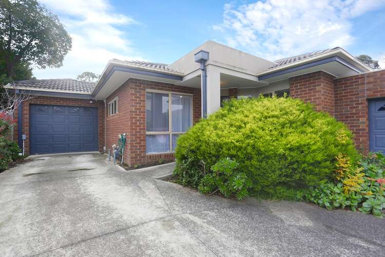 Main view of Homely unit listing, 2/11 Stott Street, Box Hill South VIC 3128