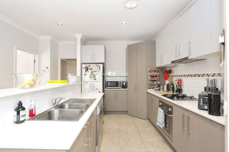 Second view of Homely unit listing, 2/11 Stott Street, Box Hill South VIC 3128