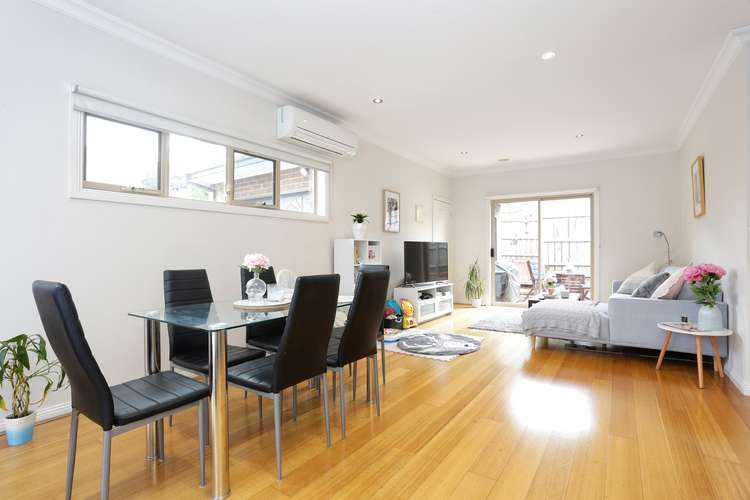 Third view of Homely unit listing, 2/11 Stott Street, Box Hill South VIC 3128