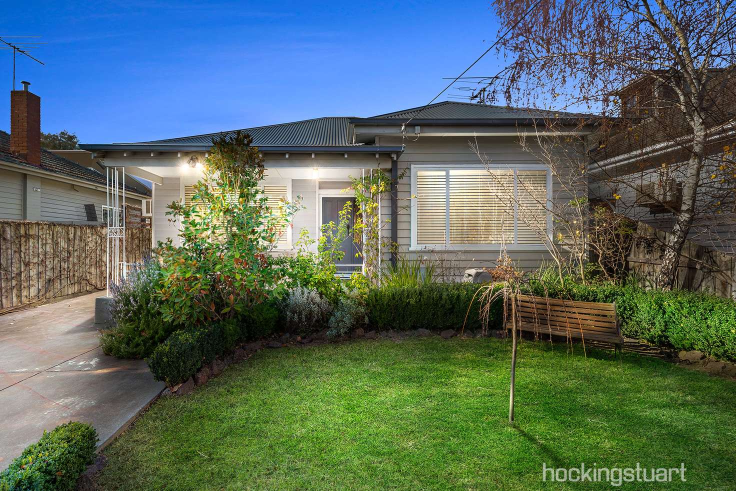 Main view of Homely house listing, 131 Severn Street, Yarraville VIC 3013