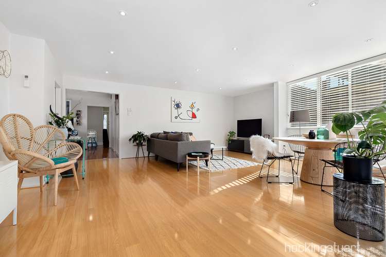 Second view of Homely house listing, 131 Severn Street, Yarraville VIC 3013