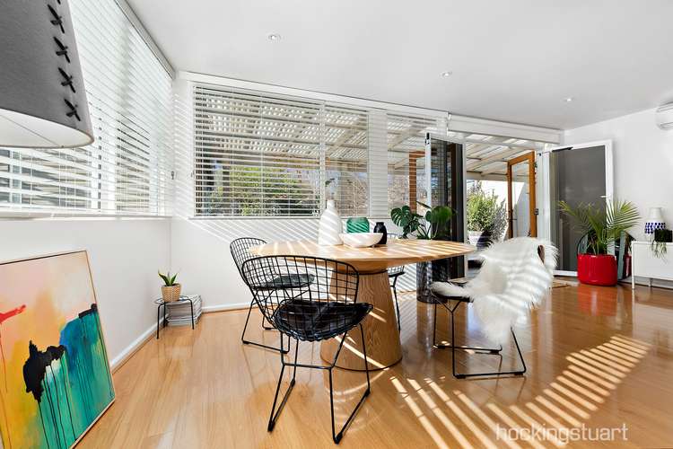 Fourth view of Homely house listing, 131 Severn Street, Yarraville VIC 3013