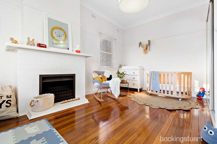 Sixth view of Homely house listing, 131 Severn Street, Yarraville VIC 3013