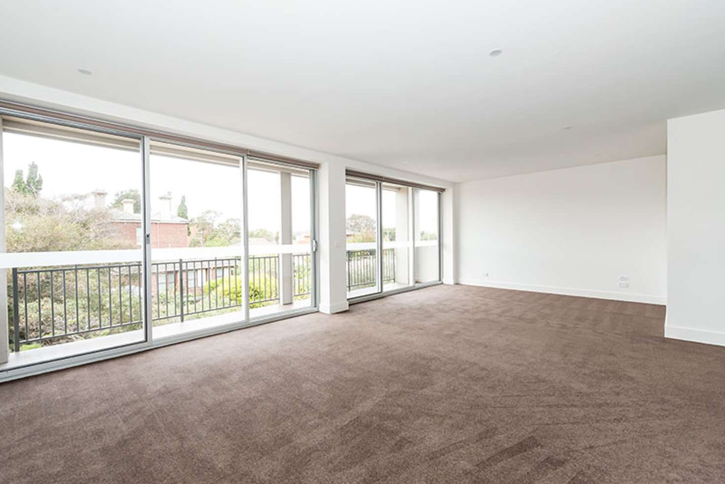 Main view of Homely apartment listing, 2/47 Church Street, Brighton VIC 3186