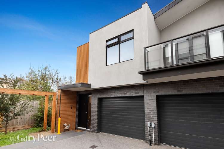 Second view of Homely townhouse listing, 6/48 Hill Street, Bentleigh East VIC 3165