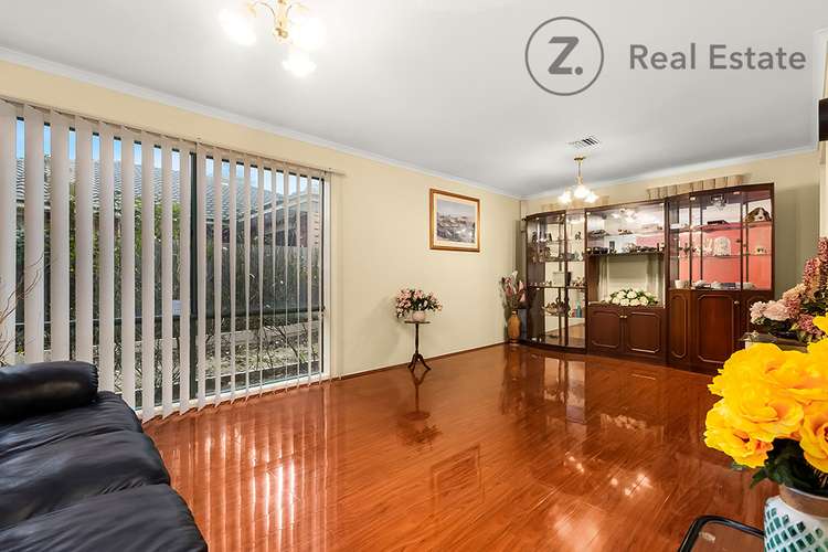 Second view of Homely house listing, 8 Tangerine Drive, Narre Warren South VIC 3805
