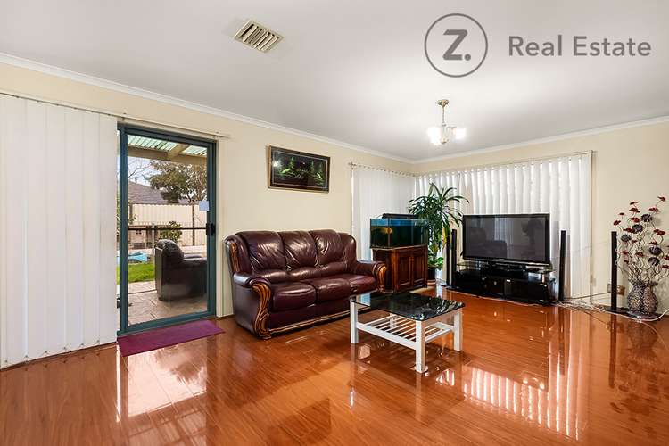Fourth view of Homely house listing, 8 Tangerine Drive, Narre Warren South VIC 3805