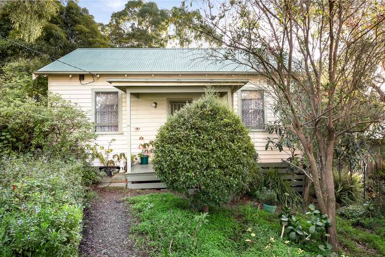 Main view of Homely house listing, 57 Quarry Road, Mitcham VIC 3132