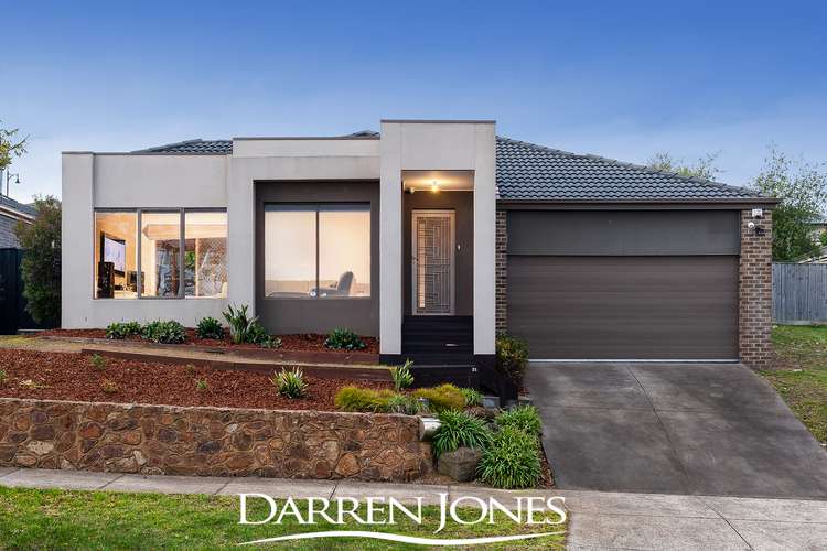 31 Lillian Street, Doreen VIC 3754