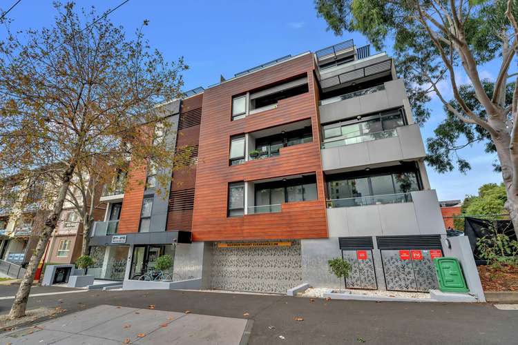 Main view of Homely apartment listing, 108/211 Dorcas Street, South Melbourne VIC 3205