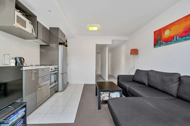Fourth view of Homely apartment listing, 108/211 Dorcas Street, South Melbourne VIC 3205