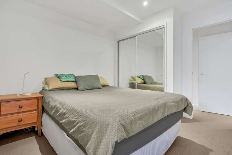 Fifth view of Homely apartment listing, 108/211 Dorcas Street, South Melbourne VIC 3205