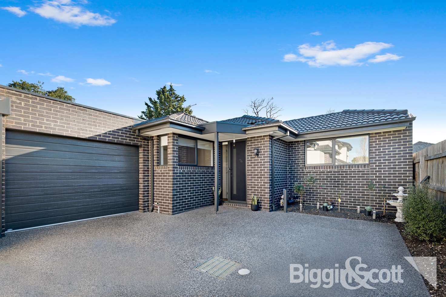 Main view of Homely unit listing, 3/4 Inkerman Street, Maidstone VIC 3012