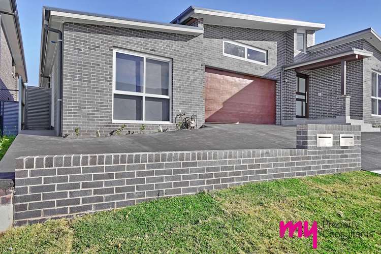 Second view of Homely villa listing, 23a Milky Way, Campbelltown NSW 2560