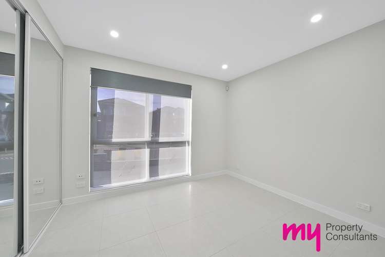 Fourth view of Homely villa listing, 23a Milky Way, Campbelltown NSW 2560