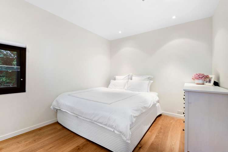 Fourth view of Homely apartment listing, G01/55 Queens Road, Melbourne VIC 3004