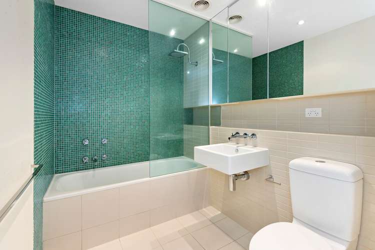 Fifth view of Homely apartment listing, G01/55 Queens Road, Melbourne VIC 3004