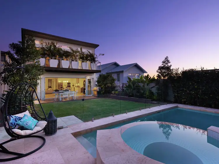 Main view of Homely house listing, 18 Austin Avenue, North Curl Curl NSW 2099