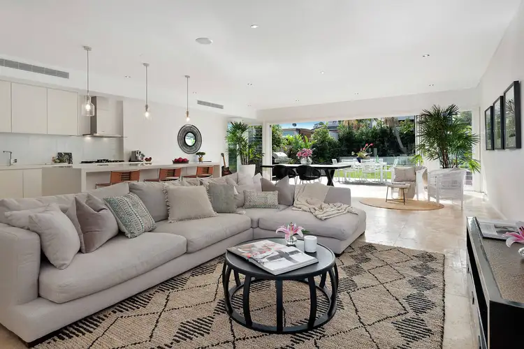 Second view of Homely house listing, 18 Austin Avenue, North Curl Curl NSW 2099