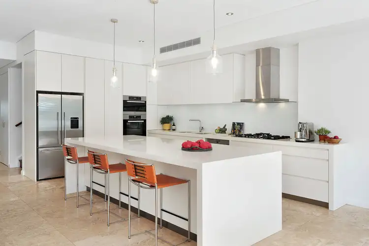 Fourth view of Homely house listing, 18 Austin Avenue, North Curl Curl NSW 2099