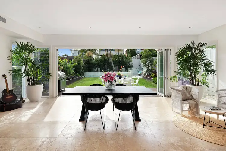 Fifth view of Homely house listing, 18 Austin Avenue, North Curl Curl NSW 2099