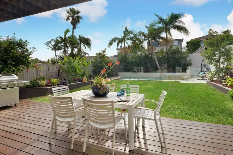 Sixth view of Homely house listing, 18 Austin Avenue, North Curl Curl NSW 2099