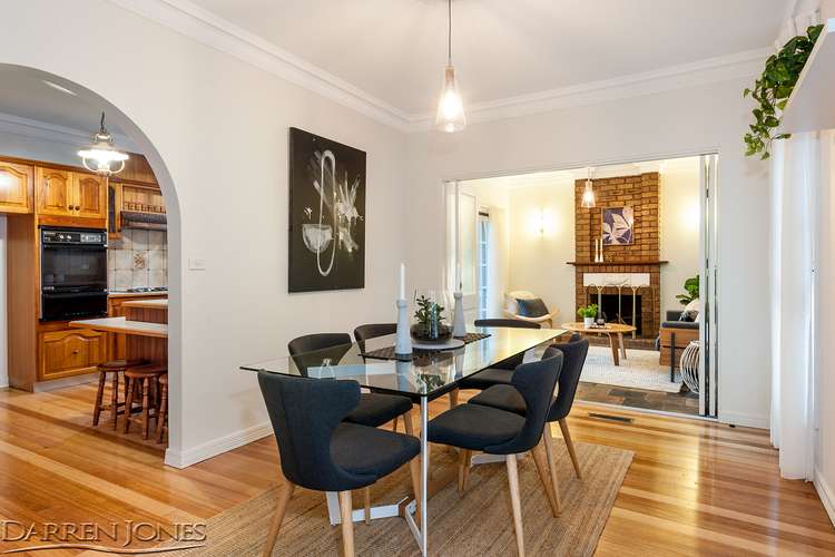 Second view of Homely house listing, 3 Goolgung Grove, Greensborough VIC 3088