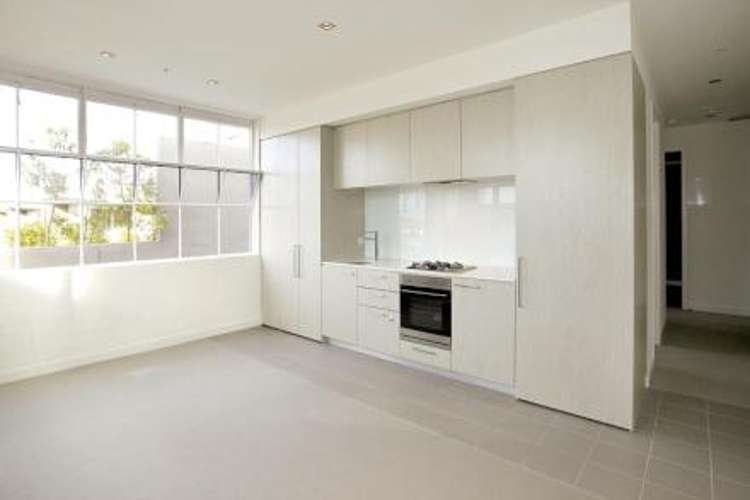 Second view of Homely unit listing, 105/264 Drummond Street, Carlton VIC 3053