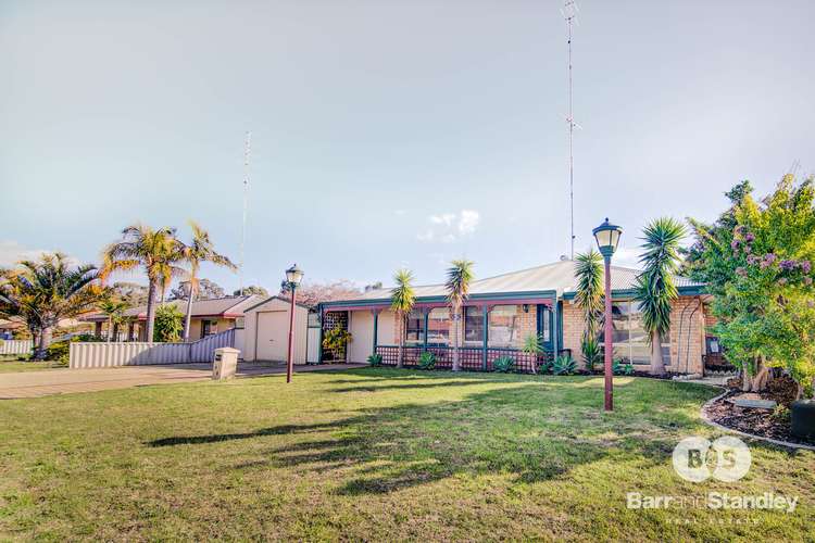 Main view of Homely house listing, 48 Nalbarra Drive, Usher WA 6230