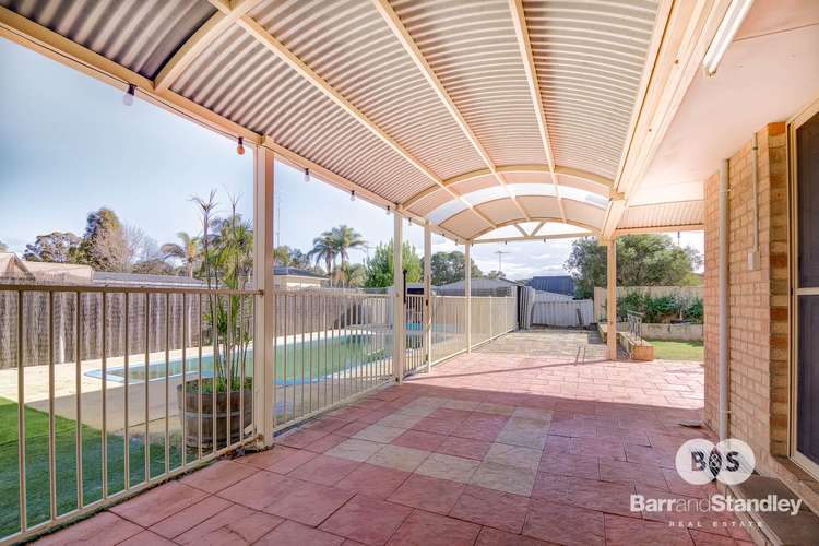 Fifth view of Homely house listing, 48 Nalbarra Drive, Usher WA 6230